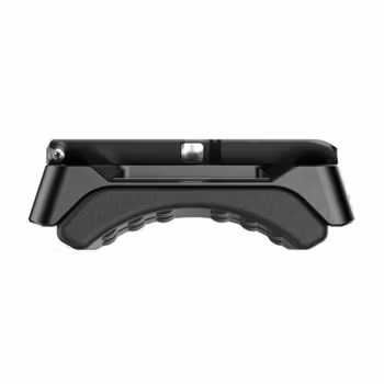 Universal Shoulder Pad+ 5" Arri Dovetail Plate