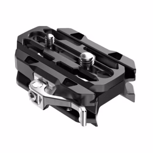 Riser Plate II + Arca Swiss Plate