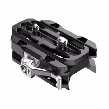 Riser Plate II + Arca Swiss Plate