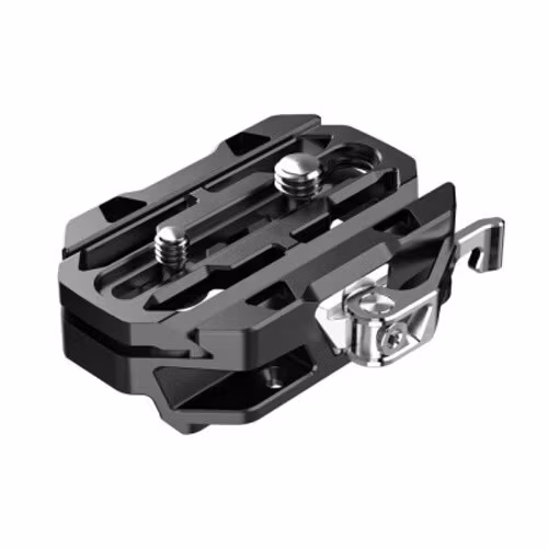 Riser Plate II + Arca Swiss Plate