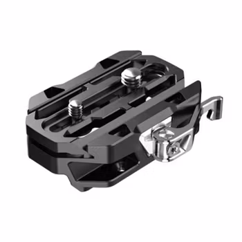 Riser Plate II + Arca Swiss Plate