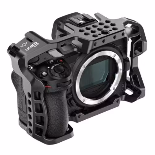 Nikon Z6 / Z7 / Z6 II / Z7 II Cage V2