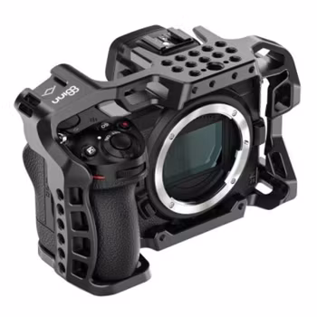 Nikon Z6 / Z7 / Z6 II / Z7 II Cage V2