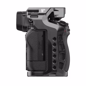 Nikon Z6 / Z7 / Z6 II / Z7 II Cage V2
