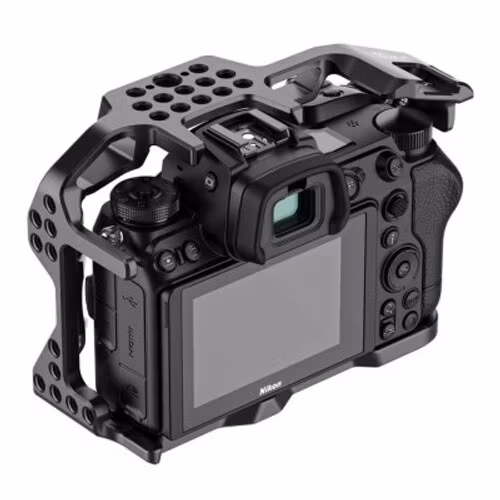 Nikon Z6 / Z7 / Z6 II / Z7 II Cage V2