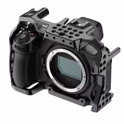 Nikon Z6 / Z7 / Z6 II / Z7 II Cage V2