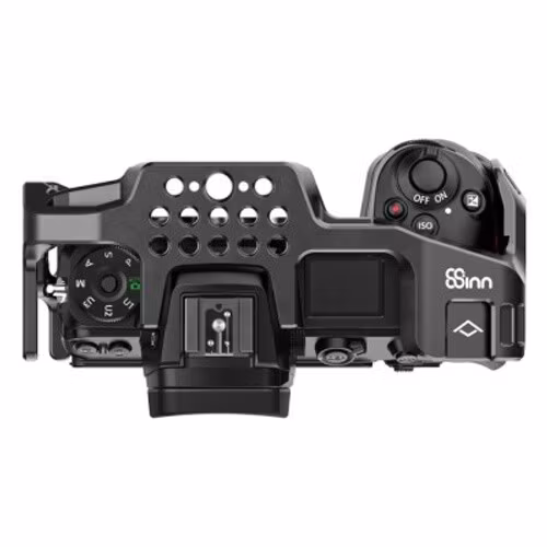 Nikon Z6 / Z7 / Z6 II / Z7 II Cage V2