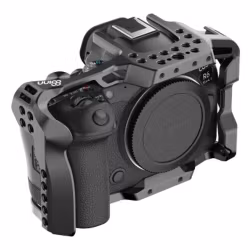 Cage for Canon EOS R/R5/R6/R6M II