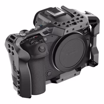 Cage for Canon EOS R/R5/R6/R6M II