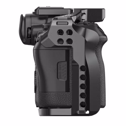 Cage for Canon EOS R/R5/R6/R6M II
