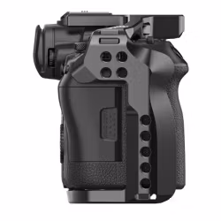 Cage for Canon EOS R/R5/R6/R6M II