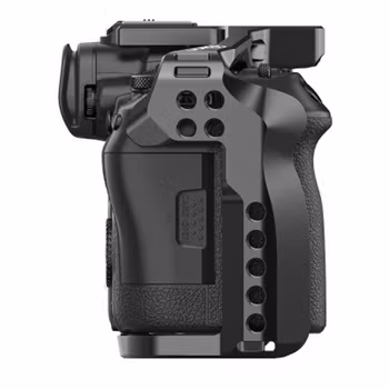 Cage for Canon EOS R/R5/R6/R6M II