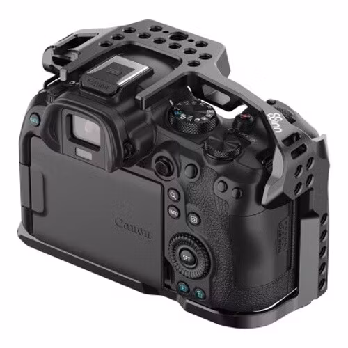 Cage for Canon EOS R/R5/R6/R6M II