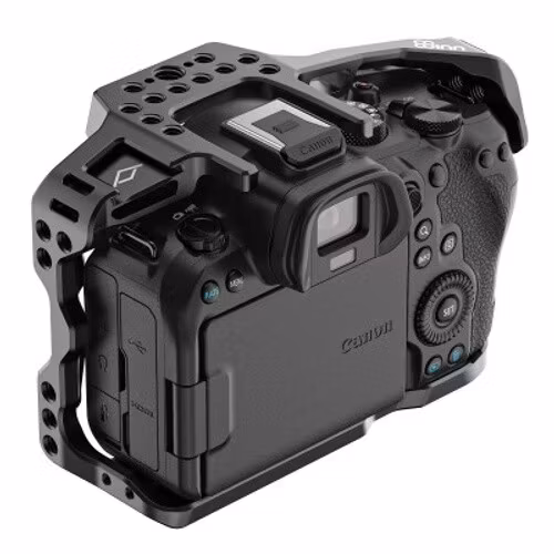 Cage for Canon EOS R/R5/R6/R6M II