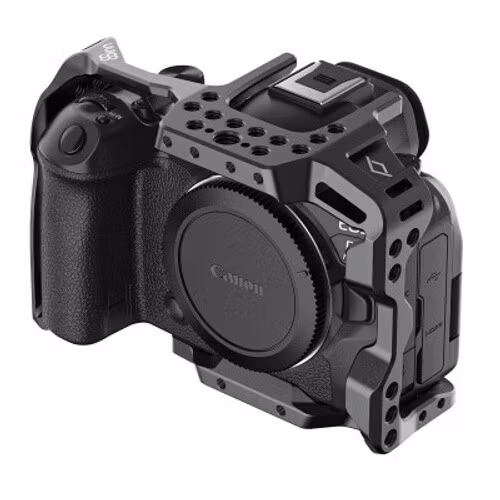 Cage for Canon EOS R/R5/R6/R6M II