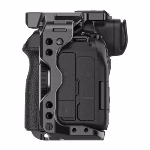 Cage for Canon EOS R/R5/R6/R6M II