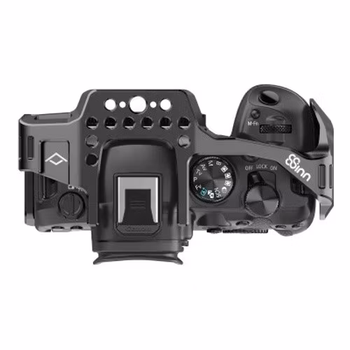 Cage for Canon EOS R/R5/R6/R6M II