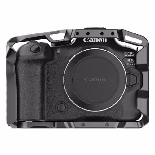 Cage for Canon EOS R/R5/R6/R6M II