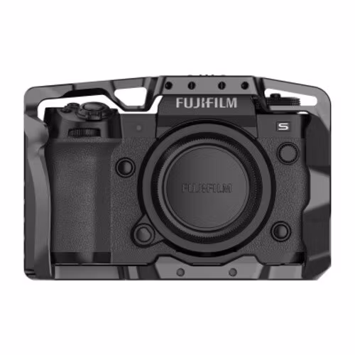 Cage for FUJIFILM X-H2 / X-H2S