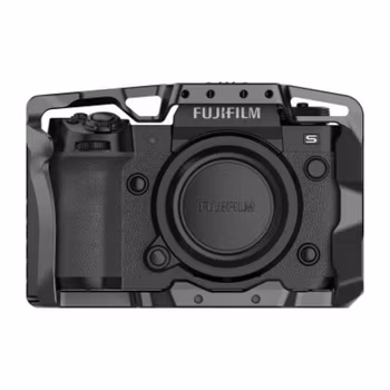 Cage for FUJIFILM X-H2 / X-H2S