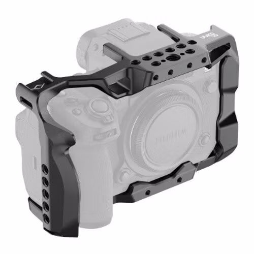Cage for FUJIFILM X-H2 / X-H2S