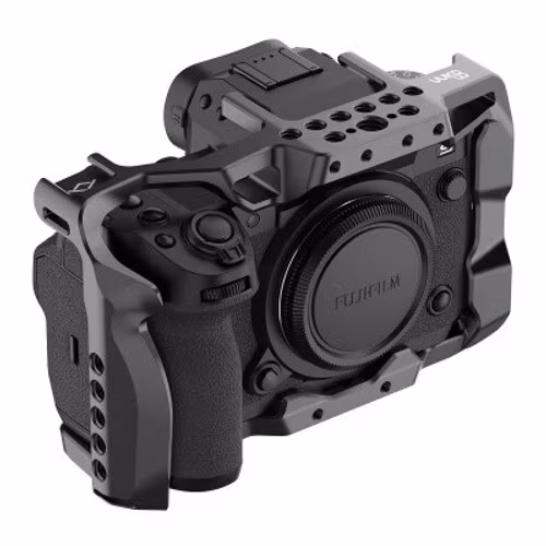 Cage for FUJIFILM X-H2 / X-H2S