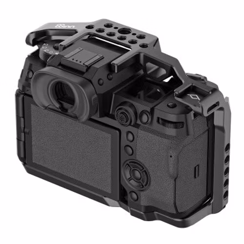 Cage for FUJIFILM X-H2 / X-H2S