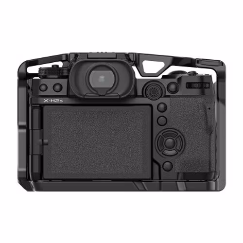 Cage for FUJIFILM X-H2 / X-H2S