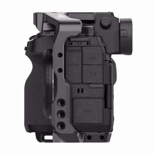 Cage for FUJIFILM X-H2 / X-H2S