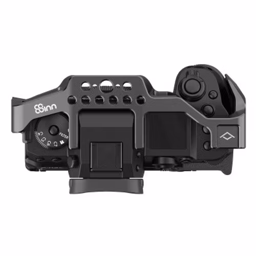 Cage for FUJIFILM X-H2 / X-H2S