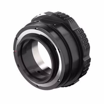 Shims for PL Lens Adapters