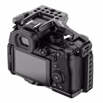 Cage for Panasonic LUMIX S5II / S5IIX / G9II