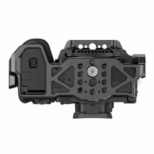 Cage for Panasonic LUMIX S5II / S5IIX / G9II