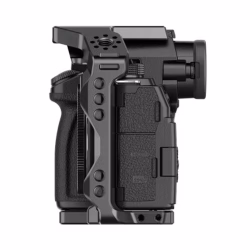 Cage for Panasonic LUMIX S5II / S5IIX / G9II