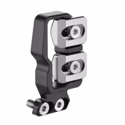 HDMI & USB-C Cable Clamp for Panasonic Lumix S5II / S5IIX / G9II Cage