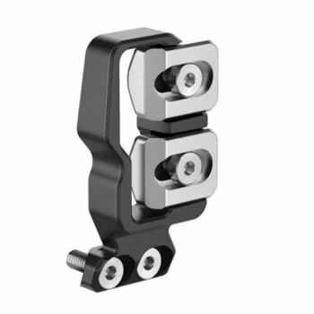 HDMI & USB-C Cable Clamp for Panasonic Lumix S5II / S5IIX / G9II Cage