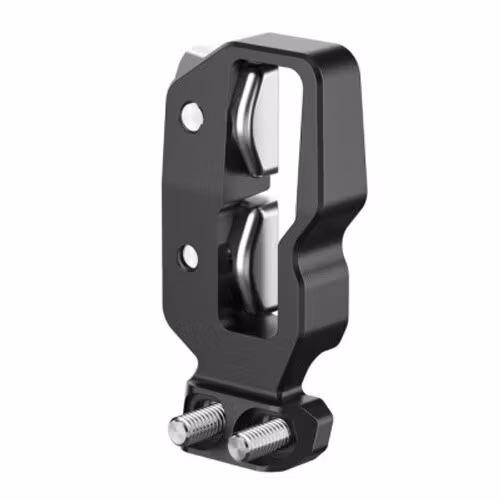 HDMI & USB-C Cable Clamp for Panasonic Lumix S5II / S5IIX / G9II Cage