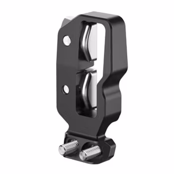 HDMI & USB-C Cable Clamp for Panasonic Lumix S5II / S5IIX / G9II Cage