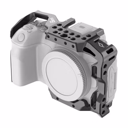 Cage for Canon EOS R8