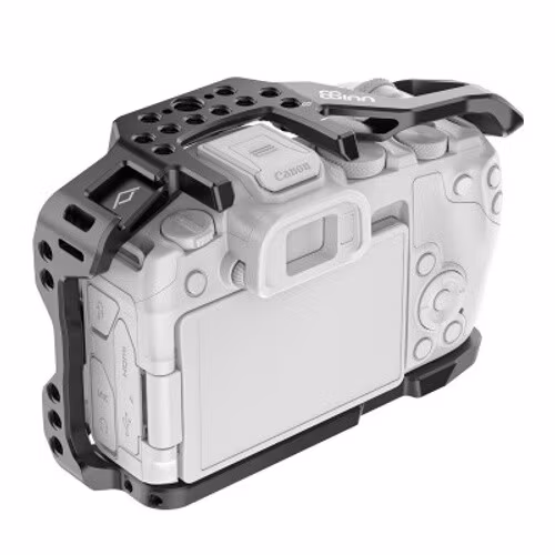 Cage for Canon EOS R8