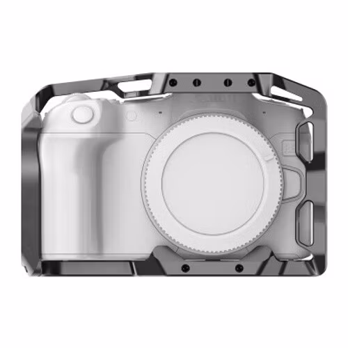 Cage for Canon EOS R8