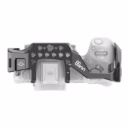 Cage for Canon EOS R8
