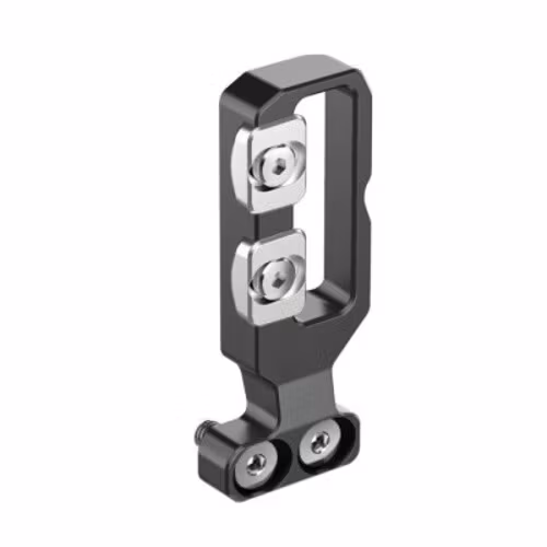 HDMI & USB C Cable Clamp for Cage for Canon EOS R/R5/R6/R6M II