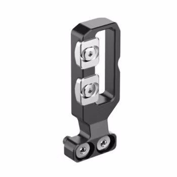 HDMI & USB C Cable Clamp for Cage for Canon EOS R/R5/R6/R6M II