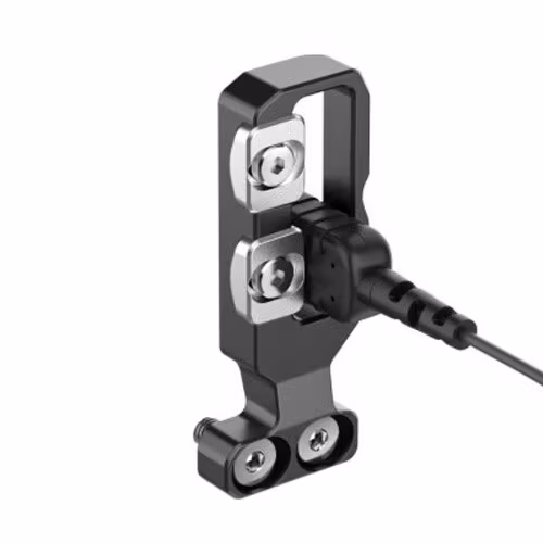 HDMI & USB C Cable Clamp for Cage for Canon EOS R/R5/R6/R6M II