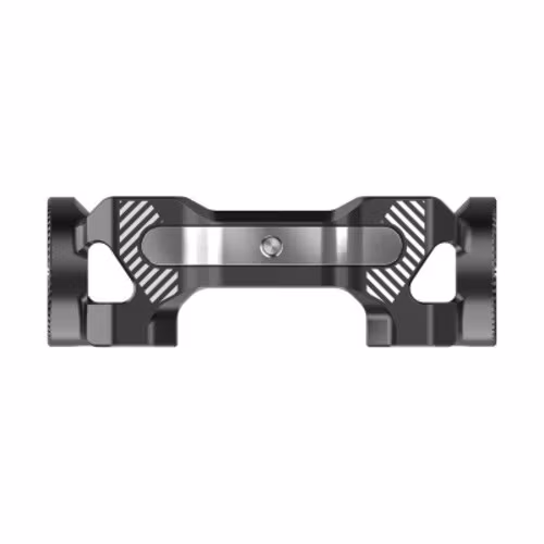 15mm Rod Clamp with Arri Rosettes
