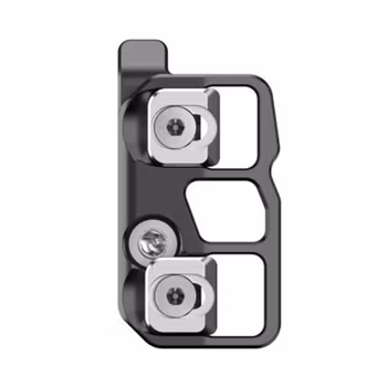 HDMI & USB C Cable Clamp for Sigma FP / FP L
