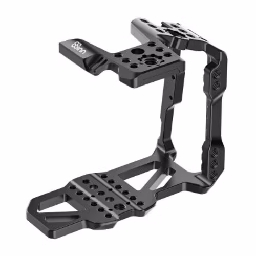 Half Cage for BM Cinema Camera 6K