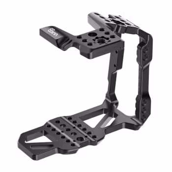 Half Cage for BM Cinema Camera 6K