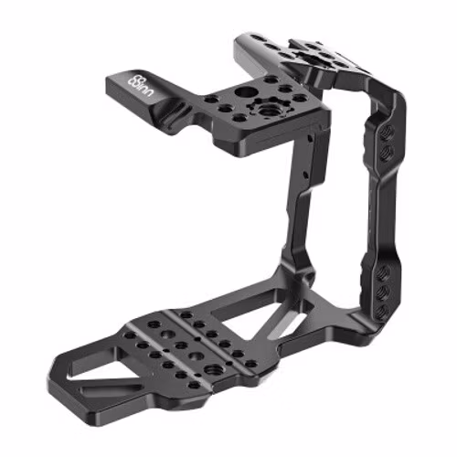 Half Cage for BM Cinema Camera 6K